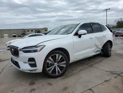 2022 Volvo XC60 B5 Inscription en venta en Wilmer, TX