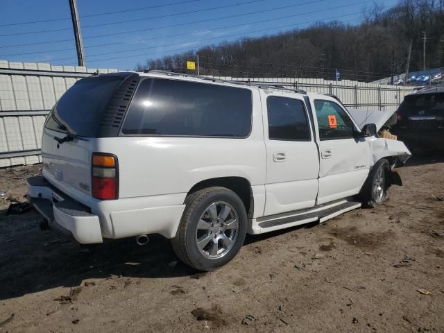 2006 GMC Yukon XL Denali