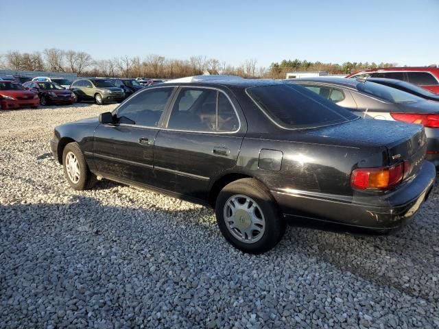 1996 Toyota Camry LE