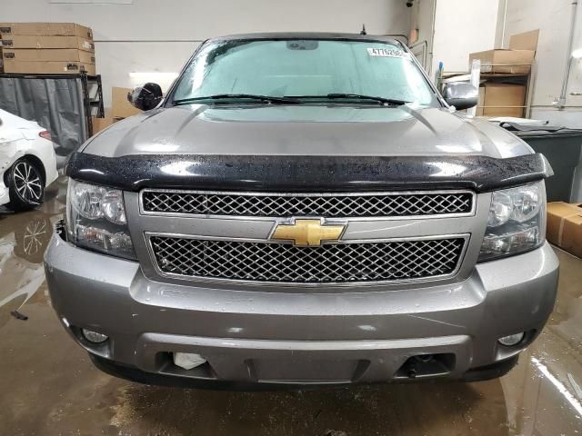 2007 Chevrolet Tahoe K1500