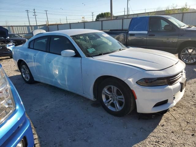 2015 Dodge Charger SE