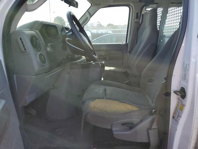 2013 Ford Econoline E250 Van