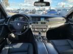 2012 BMW 528 I