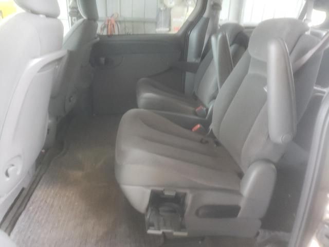 2006 Dodge Grand Caravan SXT