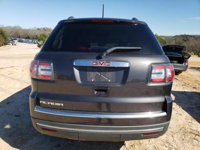 2015 GMC Acadia SLE