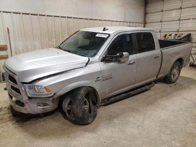 2013 Dodge 2500 Laramie