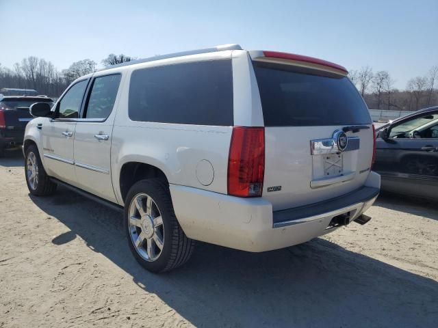 2011 Cadillac Escalade ESV Premium