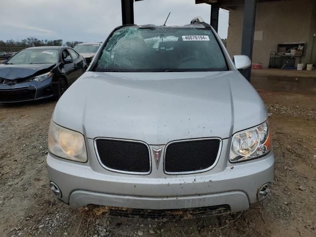 2009 Pontiac Torrent