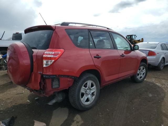 2009 Toyota Rav4