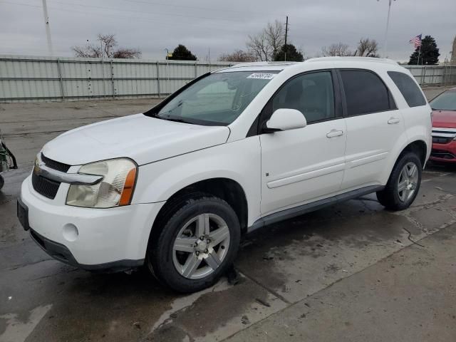 2008 Chevrolet Equinox LT