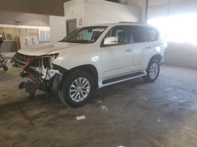 2019 Lexus GX 460