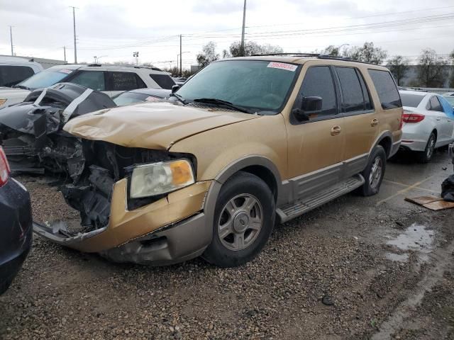 2004 Ford Expedition Eddie Bauer