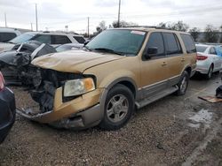 Vehiculos salvage en venta de Copart Las Vegas, NV: 2004 Ford Expedition Eddie Bauer