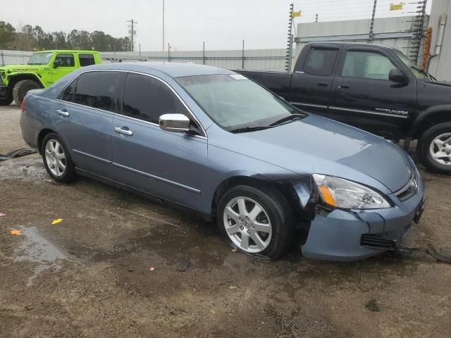 2007 Honda Accord LX