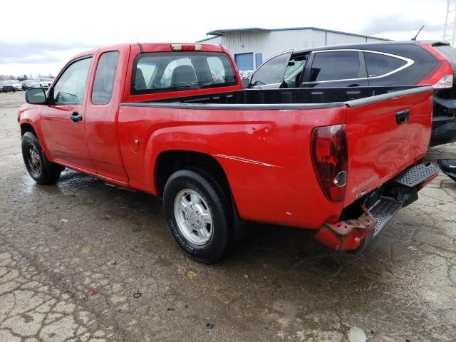 2006 Chevrolet Colorado