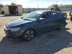 2016 Honda Civic EX en venta en Newton, AL