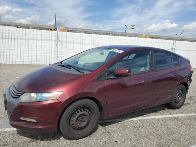 2011 Honda Insight LX