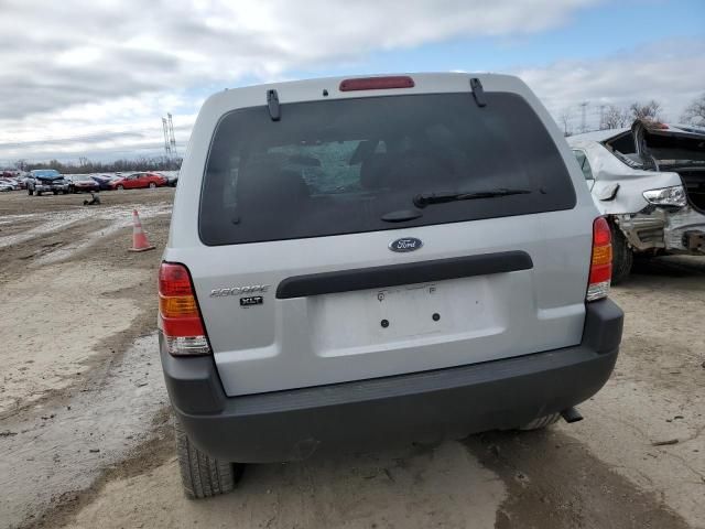 2004 Ford Escape XLT