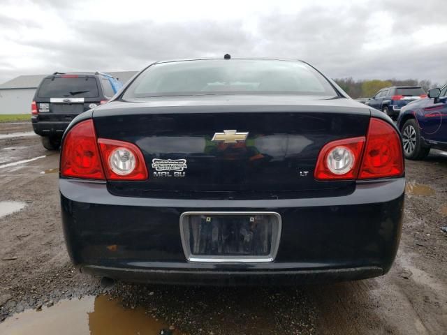 2009 Chevrolet Malibu 1LT