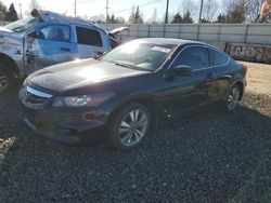 2012 Honda Accord EXL for sale in Portland, OR