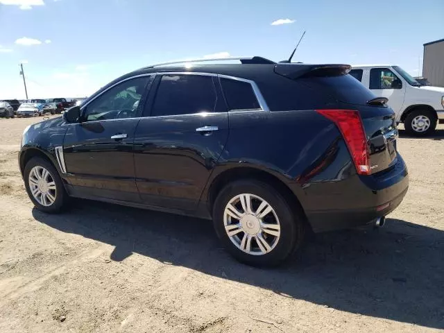 2013 Cadillac SRX Luxury Collection