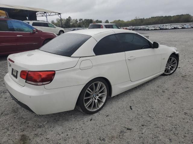 2010 BMW 328 I