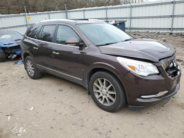 2015 Buick Enclave