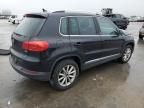 2017 Volkswagen Tiguan Wolfsburg