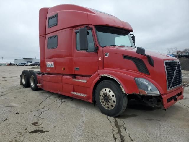 2007 Volvo VN VNL