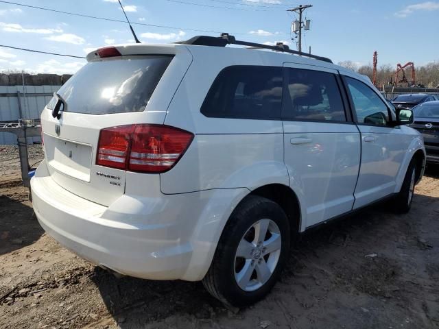 2010 Dodge Journey SXT