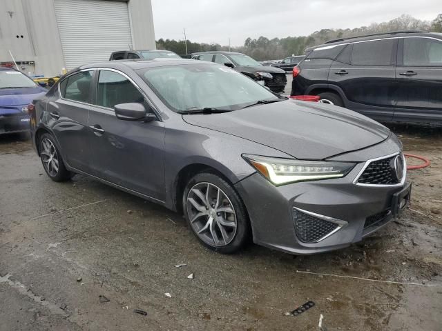 2019 Acura ILX Premium