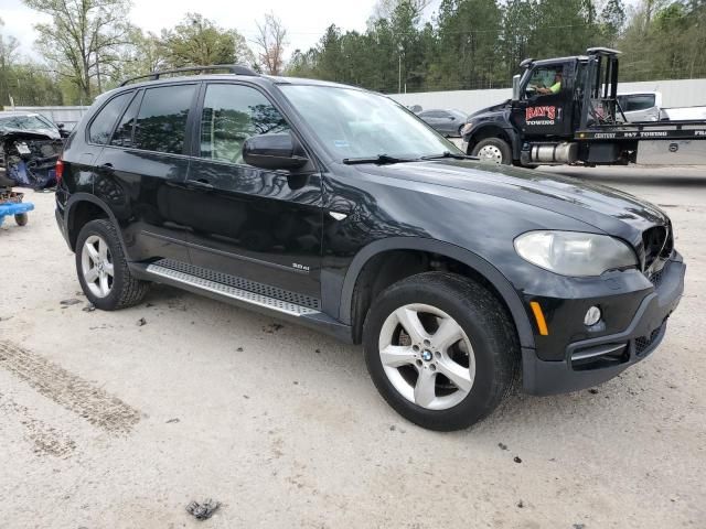 2008 BMW X5 3.0I