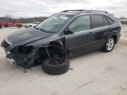 Salvage cars for sale at Lebanon, TN auction: 2004 Lexus RX 330