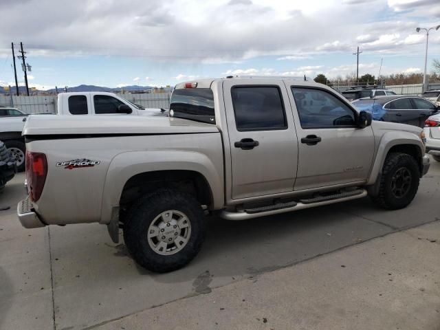 2005 GMC Canyon