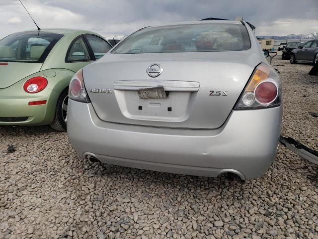 2008 Nissan Altima 2.5