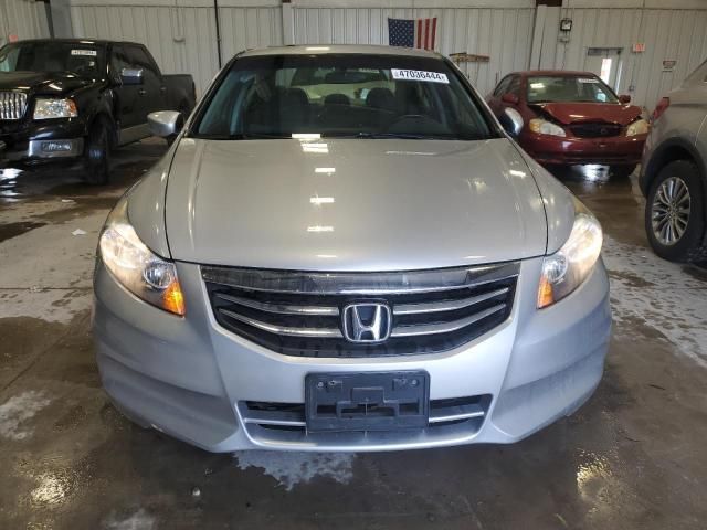 2011 Honda Accord EX