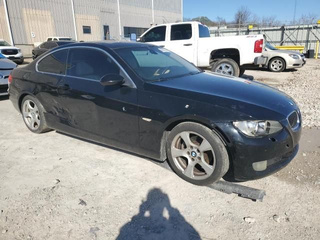 2007 BMW 328 I