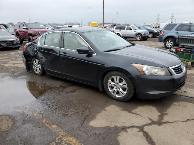 2009 Honda Accord LXP