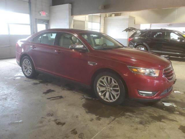 2016 Ford Taurus Limited