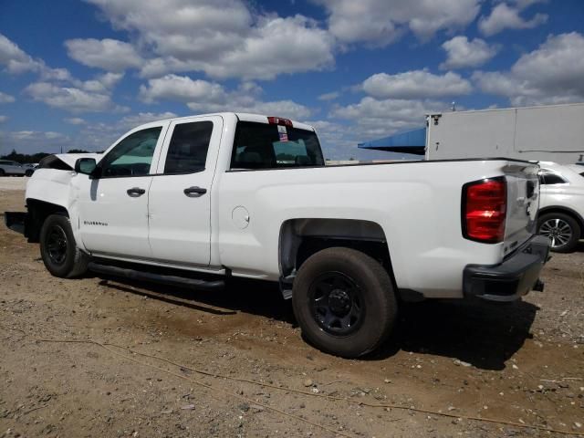 2019 Chevrolet Silverado LD C1500