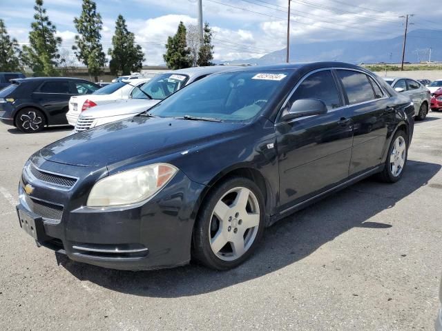 2008 Chevrolet Malibu 2LT