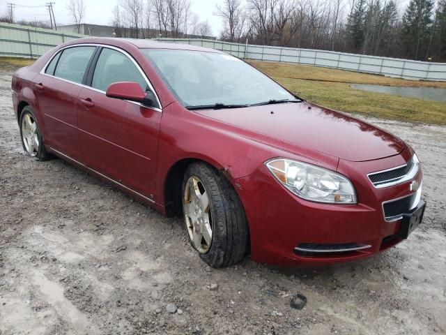 2009 Chevrolet Malibu 2LT