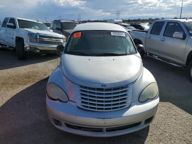 2008 Chrysler PT Cruiser