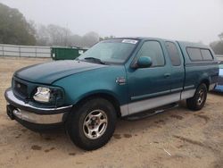 Salvage cars for sale from Copart Theodore, AL: 1998 Ford F150