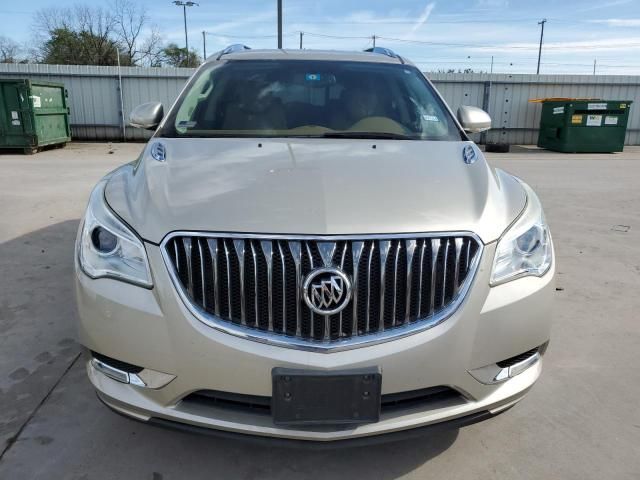 2016 Buick Enclave