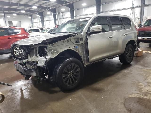 2020 Lexus GX 460 Premium