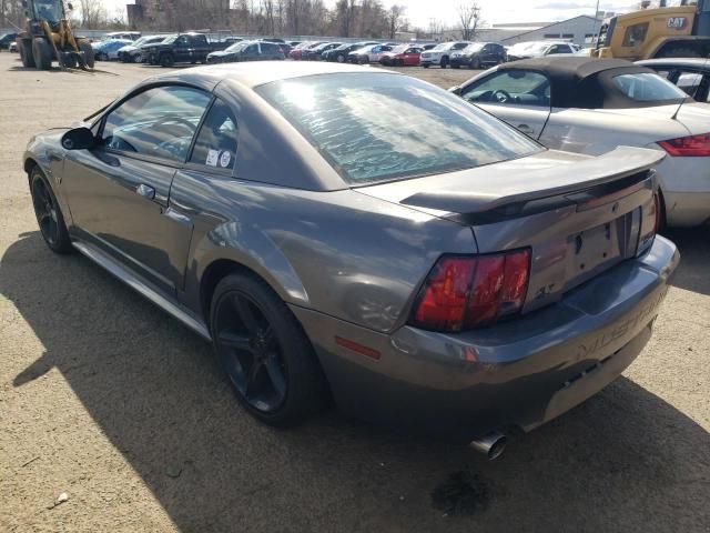 2003 Ford Mustang GT