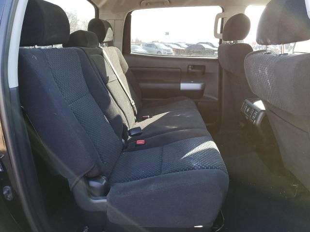 2008 Toyota Tundra Crewmax