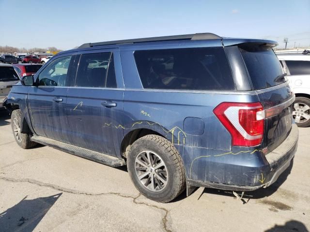 2019 Ford Expedition Max XLT