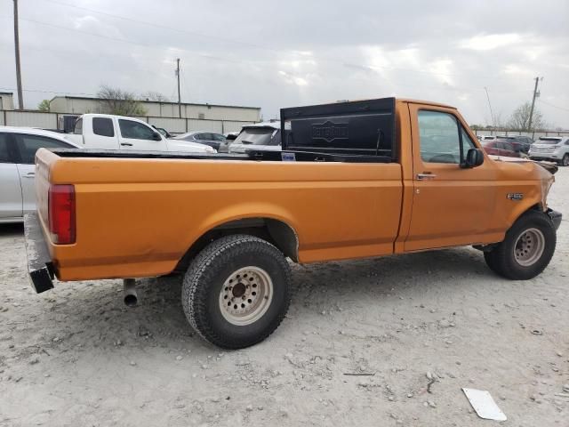 1993 Ford F150